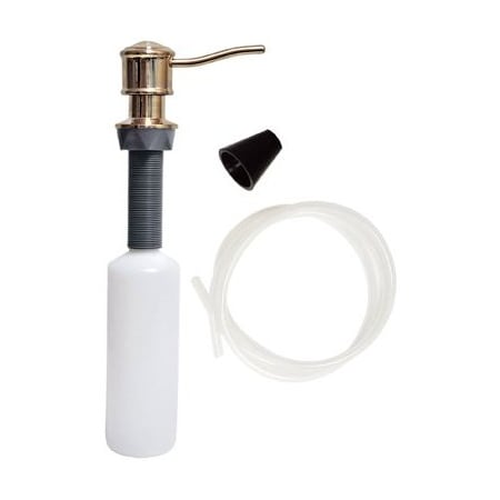 Danco NI Curv Soap Dispenser 9D00010040